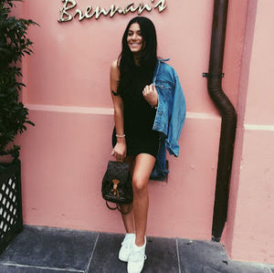 Meet your Posher, Carson